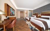 Туры в отель James Joyce Coffetel Hotel (Hejian Jiahao City Plaza Branch) Туры в отель James Joyce Coffetel Hotel (Hejian Jiahao City Plaza Branch)