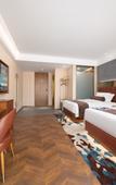 Туры в отель James Joyce Coffetel Hotel (Hejian Jiahao City Plaza Branch) Туры в отель James Joyce Coffetel Hotel (Hejian Jiahao City Plaza Branch)
