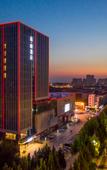 Туры в отель James Joyce Coffetel Hotel (Hejian Jiahao City Plaza Branch) Туры в отель James Joyce Coffetel Hotel (Hejian Jiahao City Plaza Branch)