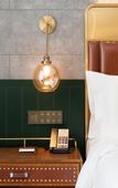 Туры в отель James Joyce Coffetel Hotel (Hejian Jiahao City Plaza Branch) Туры в отель James Joyce Coffetel Hotel (Hejian Jiahao City Plaza Branch)