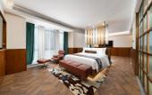 Туры в отель James Joyce Coffetel Hotel (Hejian Jiahao City Plaza Branch) Туры в отель James Joyce Coffetel Hotel (Hejian Jiahao City Plaza Branch)