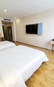 Туры в отель Home Inn Yubaiyun Hotel (Fusong County) Туры в отель Home Inn Yubaiyun Hotel (Fusong County)