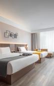 Туры в отель Homeinn Plus Hotel (Taiyuan Ancient County Jinci Temple Scenic Area) Туры в отель Homeinn Plus Hotel (Taiyuan Ancient County Jinci Temple Scenic Area)