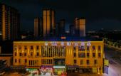 Туры в отель Homeinn Superior Yun Hotel (Hefei Changfeng Xiatang Industrial Park) Туры в отель Homeinn Superior Yun Hotel (Hefei Changfeng Xiatang Industrial Park)