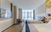 Туры в отель Homeinn Superior Yun Hotel (Hefei Changfeng Xiatang Industrial Park) Туры в отель Homeinn Superior Yun Hotel (Hefei Changfeng Xiatang Industrial Park)