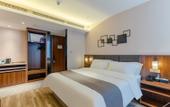 Туры в отель Homeinn Superior Yun Hotel (Hefei Changfeng Xiatang Industrial Park) Туры в отель Homeinn Superior Yun Hotel (Hefei Changfeng Xiatang Industrial Park)