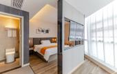 Туры в отель Homeinn Superior Yun Hotel (Hefei Changfeng Xiatang Industrial Park) Туры в отель Homeinn Superior Yun Hotel (Hefei Changfeng Xiatang Industrial Park)