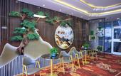 Туры в отель Rujiahuayi Selected Hotel (Beijing Changping Sports Center Branch) Туры в отель Rujiahuayi Selected Hotel (Beijing Changping Sports Center Branch)