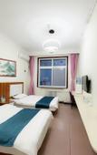 Туры в отель Rujiahuayi Selected Hotel (Beijing Changping Sports Center Branch) Туры в отель Rujiahuayi Selected Hotel (Beijing Changping Sports Center Branch)