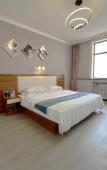 Туры в отель Rujiahuayi Selected Hotel (Beijing Changping Sports Center Branch) Туры в отель Rujiahuayi Selected Hotel (Beijing Changping Sports Center Branch)