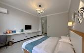 Туры в отель Rujiahuayi Selected Hotel (Beijing Changping Sports Center Branch) Туры в отель Rujiahuayi Selected Hotel (Beijing Changping Sports Center Branch)
