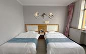 Туры в отель Rujiahuayi Selected Hotel (Beijing Changping Sports Center Branch) Туры в отель Rujiahuayi Selected Hotel (Beijing Changping Sports Center Branch)