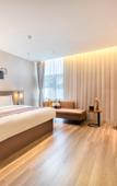 Туры в отель Homeinn Plus Hotel (Huai'an University Town Beijing South Road) Туры в отель Homeinn Plus Hotel (Huai'an University Town Beijing South Road)