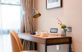 Туры в отель Homeinn Plus Hotel (Huai'an University Town Beijing South Road) Туры в отель Homeinn Plus Hotel (Huai'an University Town Beijing South Road)