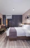 Туры в отель Home Inn Plus (Taiyuan Railway Station, Chaoyang Street, Wuyi Square) Туры в отель Home Inn Plus (Taiyuan Railway Station, Chaoyang Street, Wuyi Square)