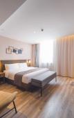 Туры в отель Home Inn Plus (Taiyuan Railway Station, Chaoyang Street, Wuyi Square) Туры в отель Home Inn Plus (Taiyuan Railway Station, Chaoyang Street, Wuyi Square)