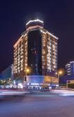 Туры в отель Home Inn Plus (Taiyuan Railway Station, Chaoyang Street, Wuyi Square) Туры в отель Home Inn Plus (Taiyuan Railway Station, Chaoyang Street, Wuyi Square)
