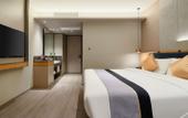 Туры в отель Home Inn Selected (MixC Shuangqiaozi Branch) Туры в отель Home Inn Selected (MixC Shuangqiaozi Branch)
