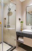 Туры в отель Home Inn Selected (MixC Shuangqiaozi Branch) Туры в отель Home Inn Selected (MixC Shuangqiaozi Branch)