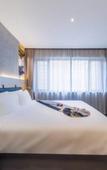 Туры в отель Home Inn Business Hotel (Beijing Huaxiangqiao Guogongzhuang Subway Station Branch) Туры в отель Home Inn Business Hotel (Beijing Huaxiangqiao Guogongzhuang Subway Station Branch)