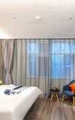 Туры в отель Rujia Business Travel (Jinbiao) Lvliang Wenshui Middle School Diqing Street Shop Туры в отель Rujia Business Travel (Jinbiao) Lvliang Wenshui Middle School Diqing Street Shop