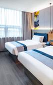 Туры в отель Rujia Business Travel (Jinbiao) Lvliang Wenshui Middle School Diqing Street Shop Туры в отель Rujia Business Travel (Jinbiao) Lvliang Wenshui Middle School Diqing Street Shop