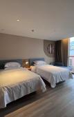 Туры в отель Homeinn Ripple Hotel (Xuyi Duliang Park) Туры в отель Homeinn Ripple Hotel (Xuyi Duliang Park)