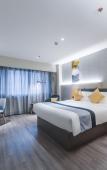 Туры в отель Homeinn Selected Hotel (Zhejiang University Xixi Campus Jiaogong Road) Туры в отель Homeinn Selected Hotel (Zhejiang University Xixi Campus Jiaogong Road)
