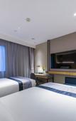 Туры в отель Homeinn Selected Hotel (Zhejiang University Xixi Campus Jiaogong Road) Туры в отель Homeinn Selected Hotel (Zhejiang University Xixi Campus Jiaogong Road)