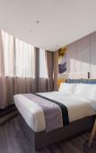 Туры в отель Homeinn Selected Hotel (Zhejiang University Xixi Campus Jiaogong Road) Туры в отель Homeinn Selected Hotel (Zhejiang University Xixi Campus Jiaogong Road)