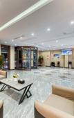 Туры в отель Hengyuan Deluxe Hotel (Ningyang Bus Station Store) Туры в отель Hengyuan Deluxe Hotel (Ningyang Bus Station Store)