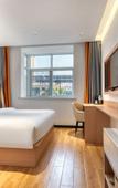 Туры в отель Hengyuan Deluxe Hotel (Ningyang Bus Station Store) Туры в отель Hengyuan Deluxe Hotel (Ningyang Bus Station Store)