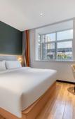 Туры в отель Hengyuan Deluxe Hotel (Ningyang Bus Station Store) Туры в отель Hengyuan Deluxe Hotel (Ningyang Bus Station Store)