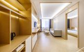 Туры в отель Jianguo HIDDEN Hotel (Weihai High-Speed Rail North Station Zhangcun Government) Туры в отель Jianguo HIDDEN Hotel (Weihai High-Speed Rail North Station Zhangcun Government)