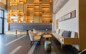 Туры в отель Jianguo HIDDEN Hotel (Weihai High-Speed Rail North Station Zhangcun Government) Туры в отель Jianguo HIDDEN Hotel (Weihai High-Speed Rail North Station Zhangcun Government)