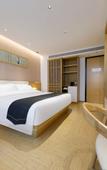 Туры в отель Jianguo HIDDEN Hotel (Weihai High-Speed Rail North Station Zhangcun Government) Туры в отель Jianguo HIDDEN Hotel (Weihai High-Speed Rail North Station Zhangcun Government)