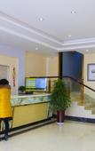 Туры в отель Homeinn Ease Hotel (Fengxiang Xifu Avenue) Туры в отель Homeinn Ease Hotel (Fengxiang Xifu Avenue)