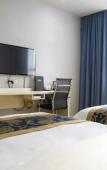 Туры в отель Homeinn Ease Hotel (Fengxiang Xifu Avenue) Туры в отель Homeinn Ease Hotel (Fengxiang Xifu Avenue)