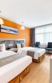 Туры в отель Home Inn Huaxuan Hotel Туры в отель Home Inn Huaxuan Hotel