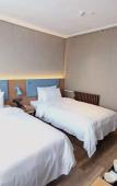 Туры в отель Homeinn · neo (Tai'an Lingshan Avenue Daimiao Donghu) Туры в отель Homeinn · neo (Tai'an Lingshan Avenue Daimiao Donghu)