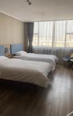 Туры в отель Homeinn · neo (Tai'an Lingshan Avenue Daimiao Donghu) Туры в отель Homeinn · neo (Tai'an Lingshan Avenue Daimiao Donghu)
