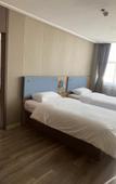 Туры в отель Homeinn · neo (Tai'an Lingshan Avenue Daimiao Donghu) Туры в отель Homeinn · neo (Tai'an Lingshan Avenue Daimiao Donghu)