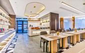 Туры в отель Homeinn Plus Hotel (Harbin Central Avenue Xinyang Road Airport Bus Station) Туры в отель Homeinn Plus Hotel (Harbin Central Avenue Xinyang Road Airport Bus Station)