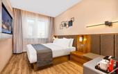 Туры в отель Homeinn Plus Hotel (Harbin Central Avenue Xinyang Road Airport Bus Station) Туры в отель Homeinn Plus Hotel (Harbin Central Avenue Xinyang Road Airport Bus Station)