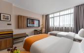 Туры в отель Homeinn Plus Hotel (Chaozhou People's Square) Туры в отель Homeinn Plus Hotel (Chaozhou People's Square)