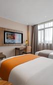 Туры в отель Homeinn Plus Hotel (Chaozhou People's Square) Туры в отель Homeinn Plus Hotel (Chaozhou People's Square)
