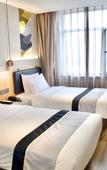 Туры в отель Homeinn Selected Hotel (Beijing Yanqing World Garden Park Branch) Туры в отель Homeinn Selected Hotel (Beijing Yanqing World Garden Park Branch)