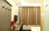 Туры в отель Rujia Huayi Hotel (Jinzhong Yushe Fengtai Road) Туры в отель Rujia Huayi Hotel (Jinzhong Yushe Fengtai Road)