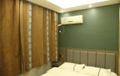 Туры в отель Rujia Huayi Hotel (Jinzhong Yushe Fengtai Road) Туры в отель Rujia Huayi Hotel (Jinzhong Yushe Fengtai Road)
