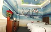 Туры в отель Rujia Huayi Hotel (Jinzhong Yushe Fengtai Road) Туры в отель Rujia Huayi Hotel (Jinzhong Yushe Fengtai Road)